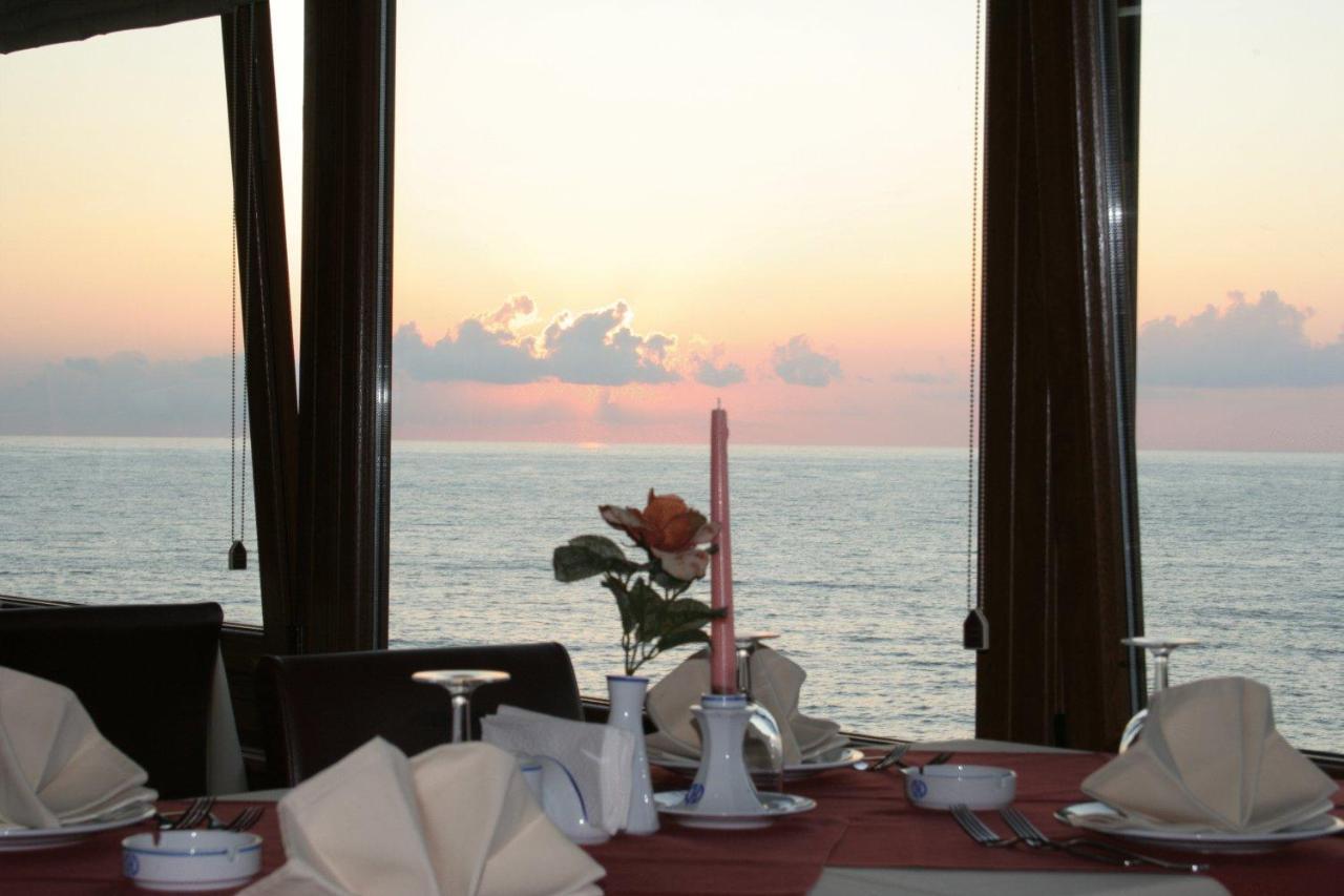 Grand Cavusoglu Hotel Cayeli Exterior photo