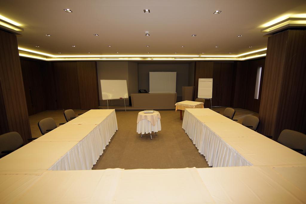 Grand Cavusoglu Hotel Cayeli Exterior photo