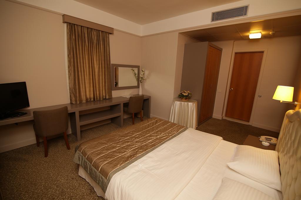 Grand Cavusoglu Hotel Cayeli Exterior photo