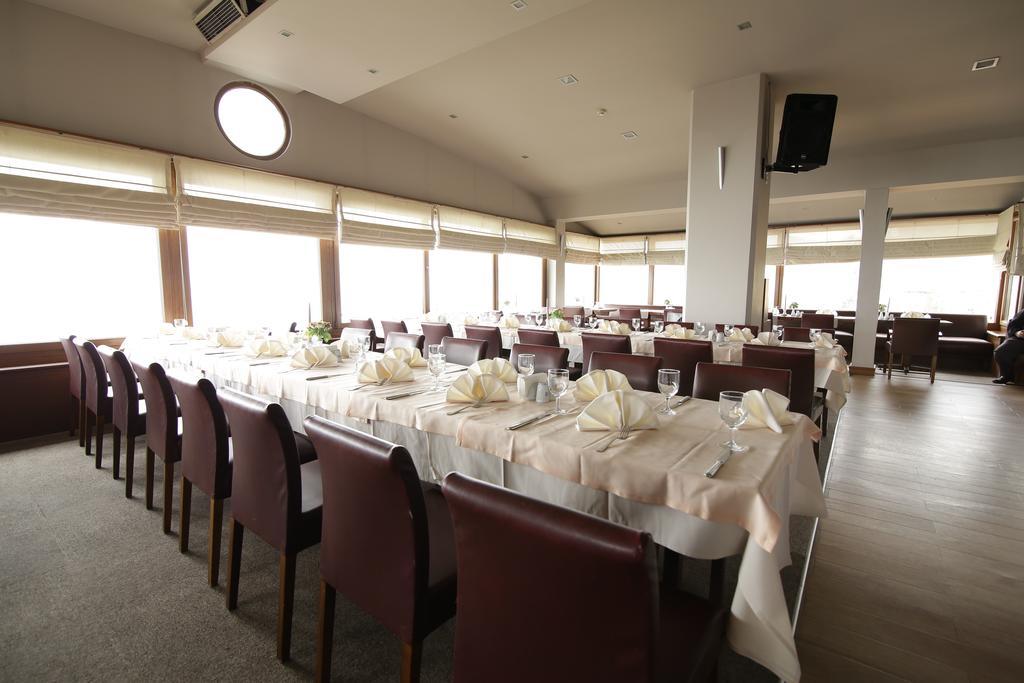 Grand Cavusoglu Hotel Cayeli Exterior photo