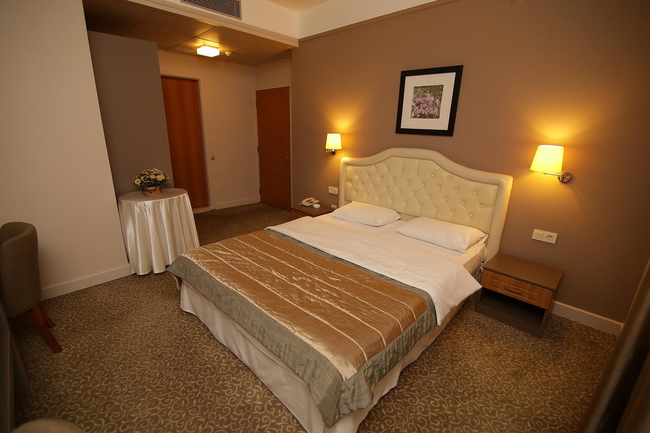 Grand Cavusoglu Hotel Cayeli Exterior photo